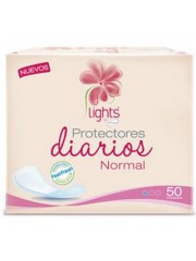 PROTECTORES TENA DIARIOS...