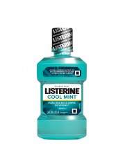 ENJUAGUE BUCAL LISTERINE...