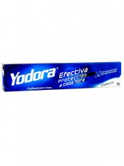 DESODORANTE YODORA CREMA...