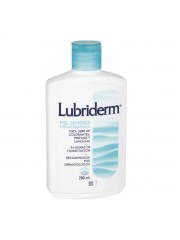 CREMA LUBRIDERM PIEL...