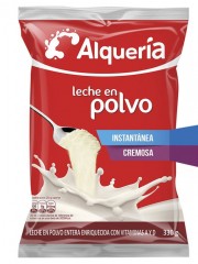 LECHE EN POLVO ALQUERIA*330 GR