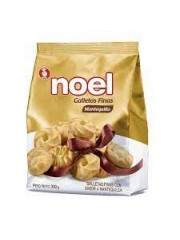 GALLETAS NOEL MANTEQUILLA...