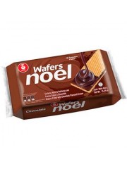 GALLETAS NOEL WAFERS...