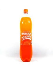 GASEOSA POSTOBON NARANJA...