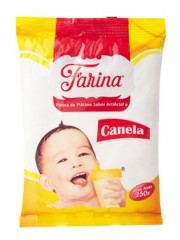 HARINA DE PLATANO FARINA...