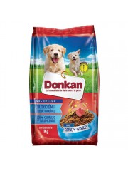 PURINA DONKAN CACHORROS *1 KG