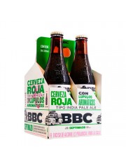 CERVEZA BBC SEPTIMAZO*330...