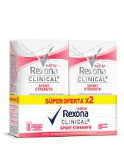 DESODORANTE REXONA CLINICAL...