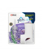 AMBIENTADOR GLADE ACEITE...