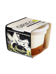 YOGURT GRIEGO DEJAMU...