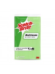 PAÑO SCOTCH BRITE...