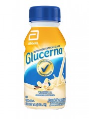 GLUCERNA LIQUIDA VAINILLA...