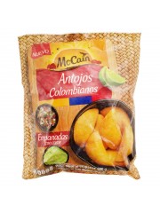 EMPANADAS MC CAIN CARNE...