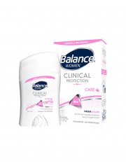 DESODORANTE BALANCE CLINI...