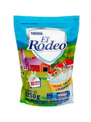 LECHE EN POLVO EL RODEO...