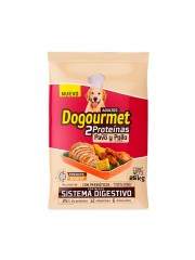 PURINA DOGOURMET PAVO Y...