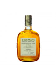 WHISKY BUCHANANS EDICION...