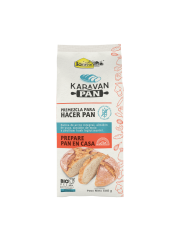 PREMEZCLA PAN KARAVANSAY...