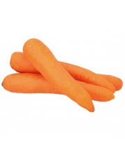 ZANAHORIA BABY BANDEJA