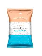 YUCAS MONTEROJO SAL MARINA...