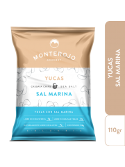 YUCAS MONTEROJO SAL MARINA...
