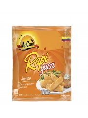 YUCA MC CAIN* 1000 GR