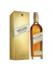 WHISKY JOHNNIE WALKER GOLD...