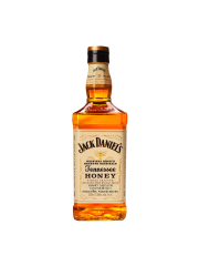 WHISKY JACK DANIEL'S HONEY...