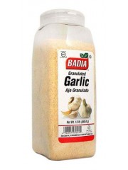 AJO BADIA GRANULADO*680 GR