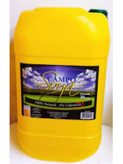 ACEITE CAMPO SOYA *18 LT
