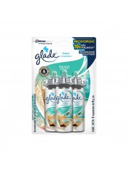 AMBIENTADOR GLADE PARAISO A...