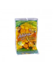 ACHIRAS DE MI FINCA COLANTA...