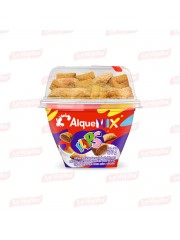 BEBIDA LACT ALQUERIA CEREAL...