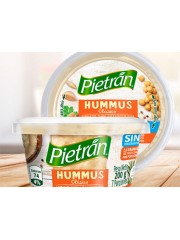 HUMMUS CLASICO PIETRAN *200 GR