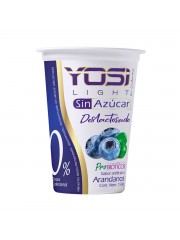 YOGURT YOSI LIGHT ARANDANOS...