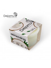 YOGURT DEJAMU CUCHARI...
