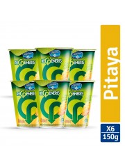 YOGURT ALPINA REGENERIS...