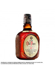 WHISKY OLD PARR *500 ML