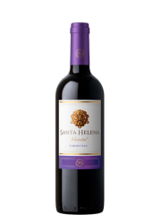 VINO SANTA HELENA CARMERE...