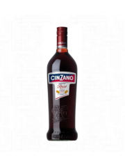 VINO CINZANO ROJO *1000 ML
