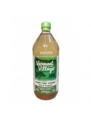 VINAGRE VERMONT DE MANZANA...