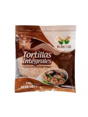 TORTILLA EL CARRIEL M...