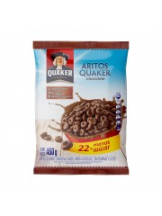 CEREAL QUAKER ARITOS DE...