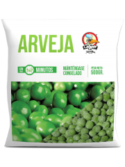 ARVEJA VERDE...