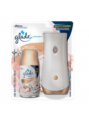 AMBIENTADOR GLADE AUTOM...