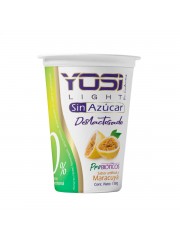 YOGURT YOSI LIGHT MACURAYA...