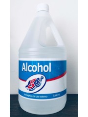 ALCOHOL JGB *3800 ML