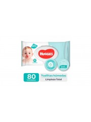 TOALLITAS HUMEDAS HUGGIES...