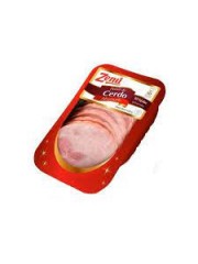PERNIL DE CERDO ZENU...
