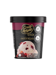 HELADO CREM HELADO GOLD F....